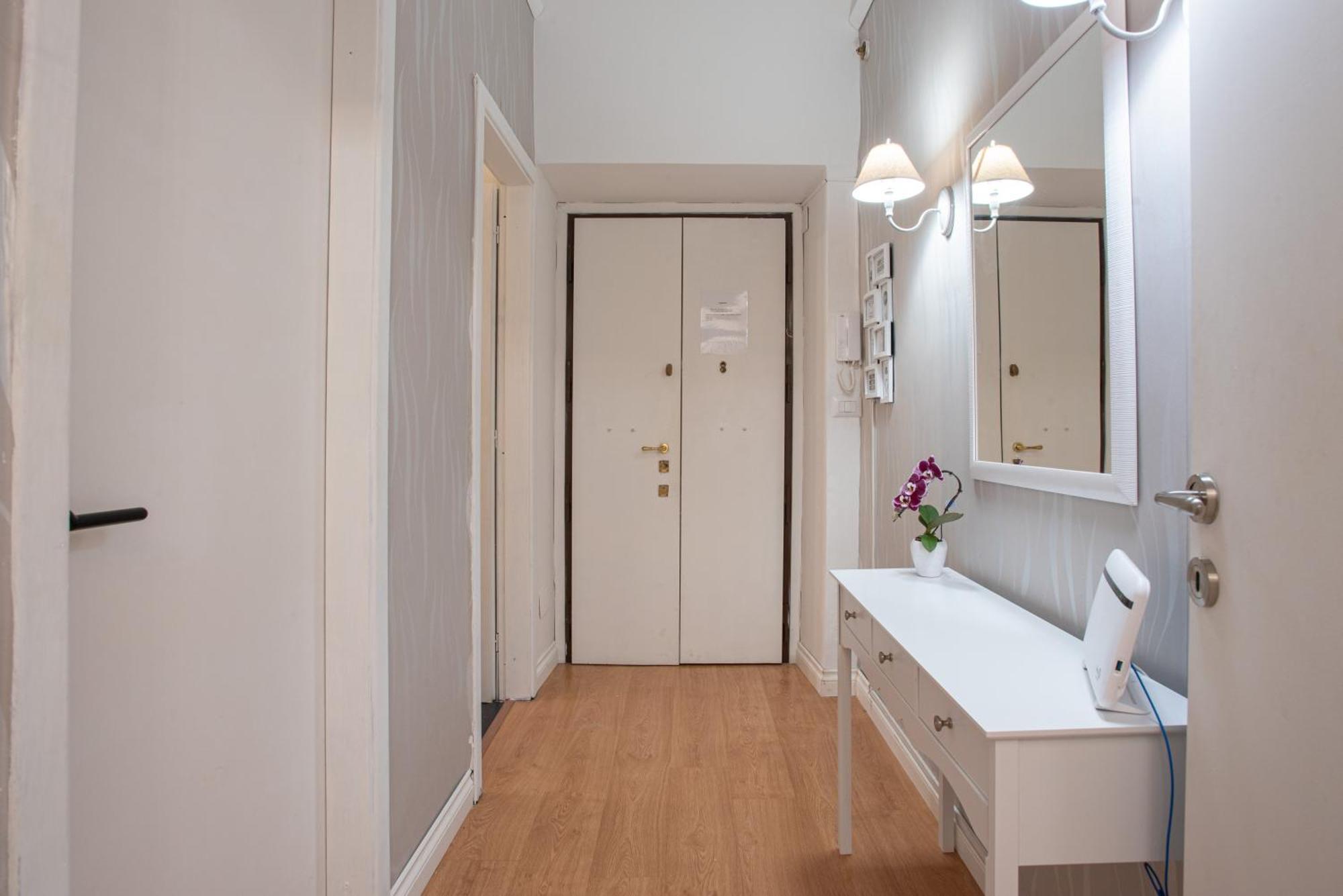 Veniero Appartement Rome