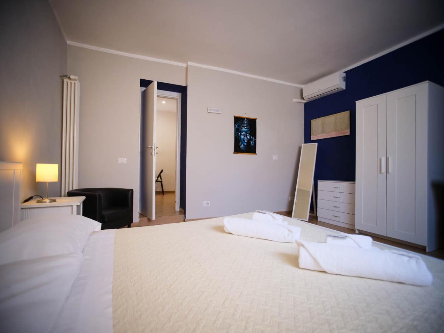 Il Giardino Dell'argano Rosso Apartment Rome