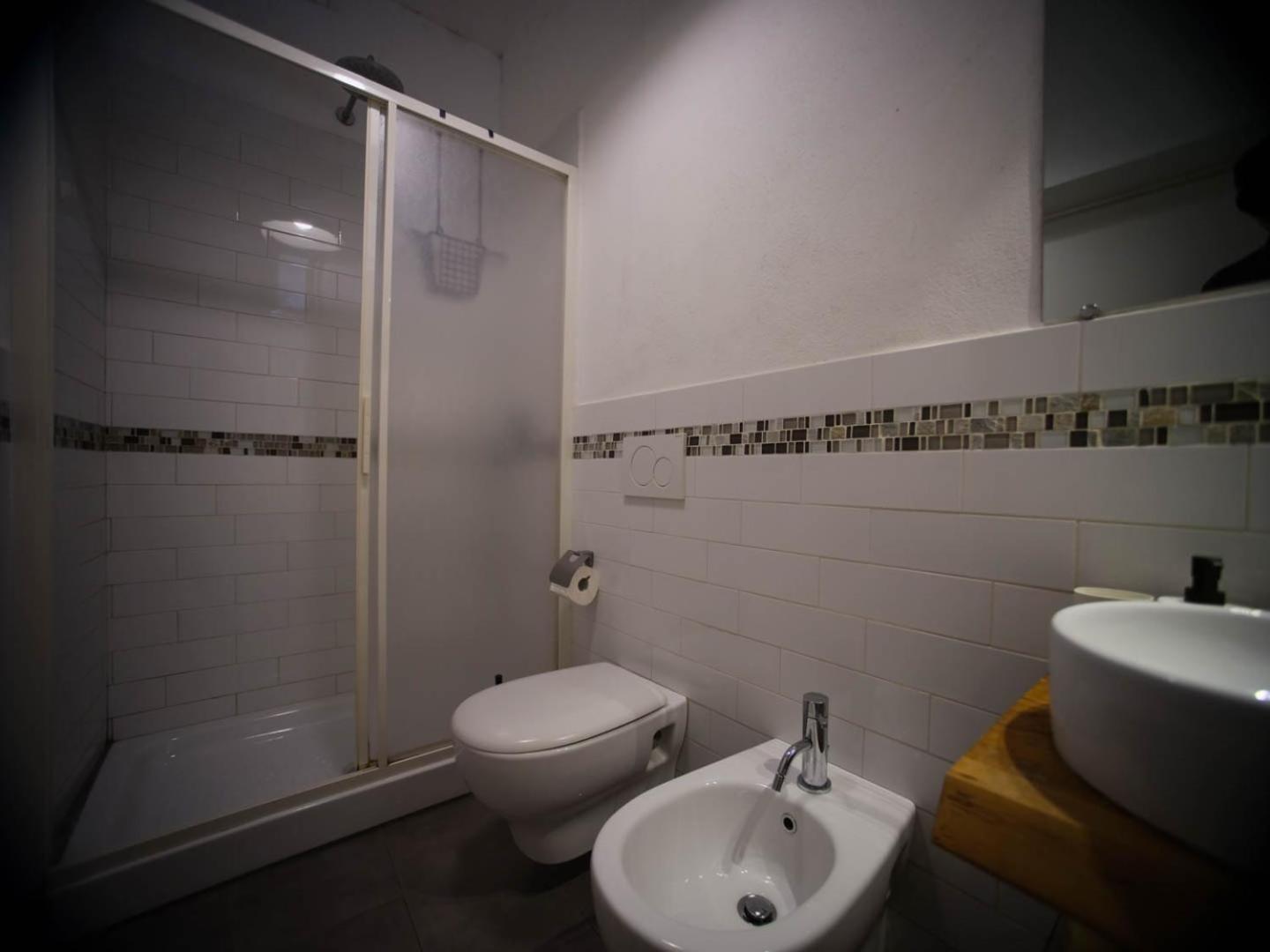 Apartment Il Giardino Dell'argano Rosso Rome