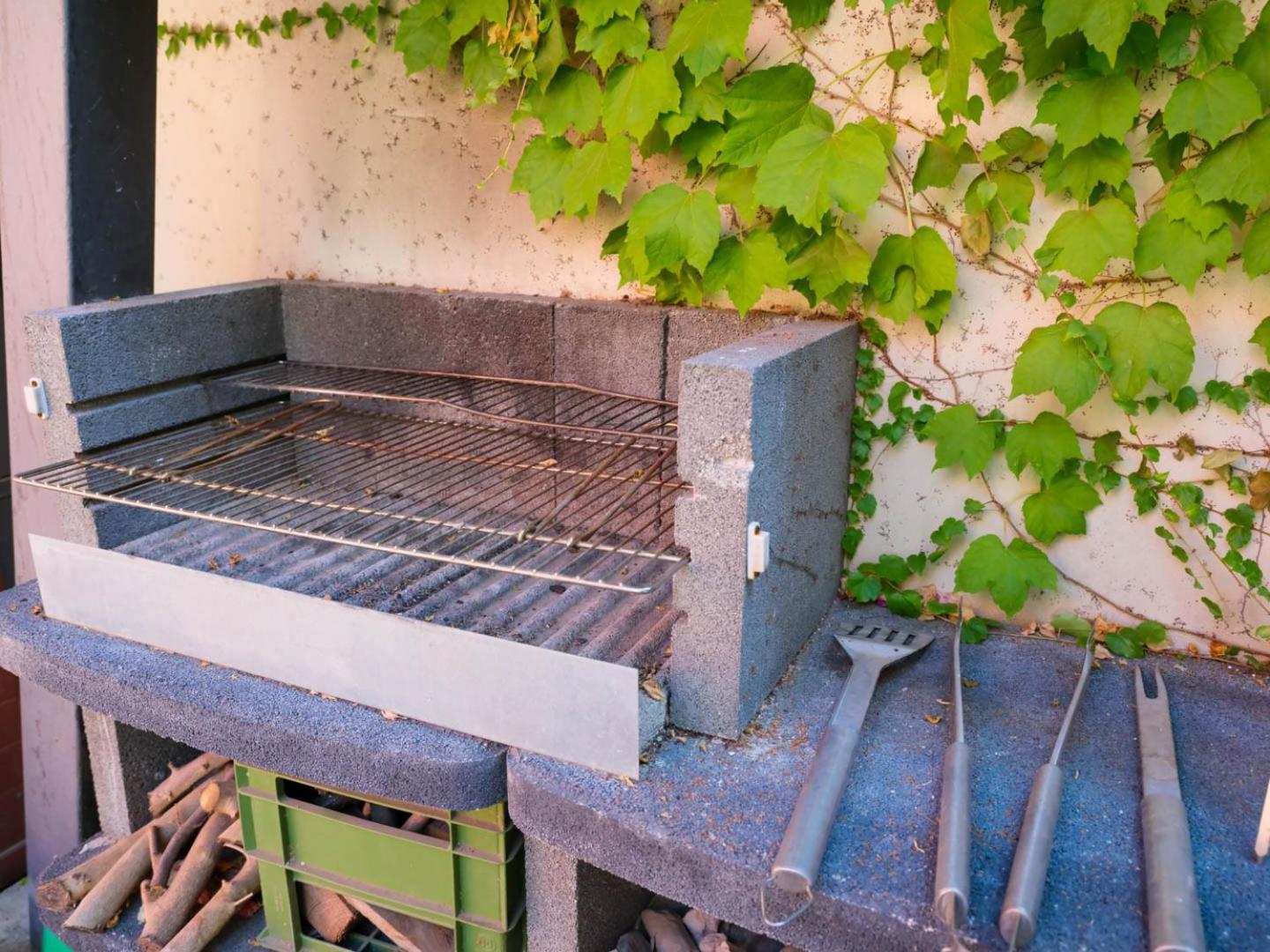 Il Giardino Dell'argano Rosso Rome