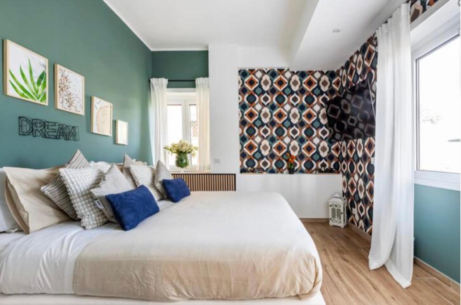 Appartement K&y Elite Pineta *