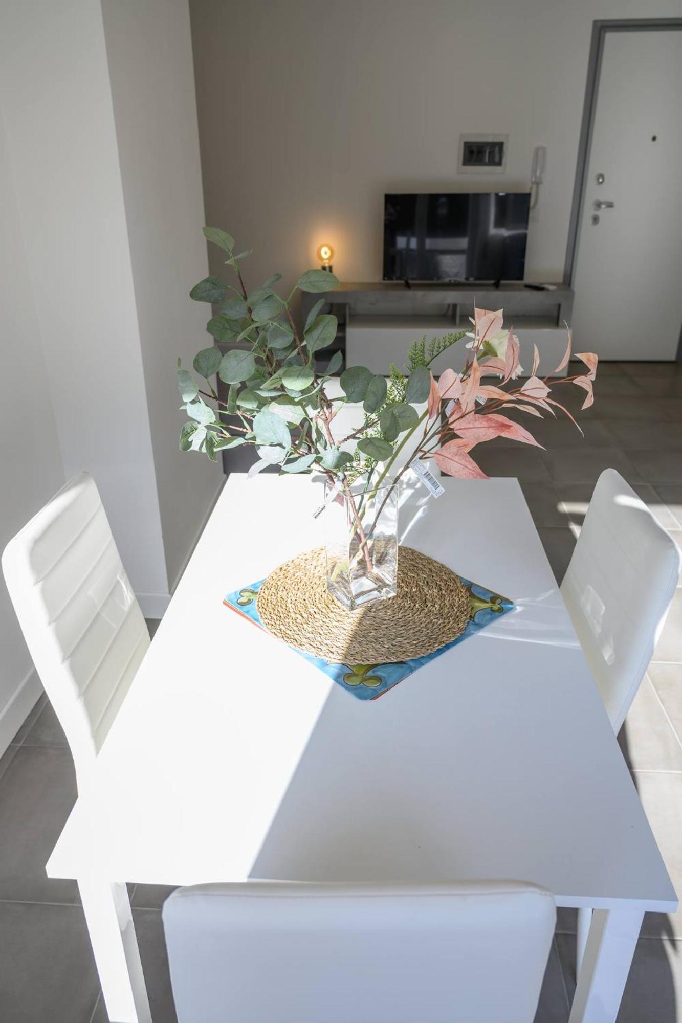 Laura Sweet Con Piscina Apartamento Roma