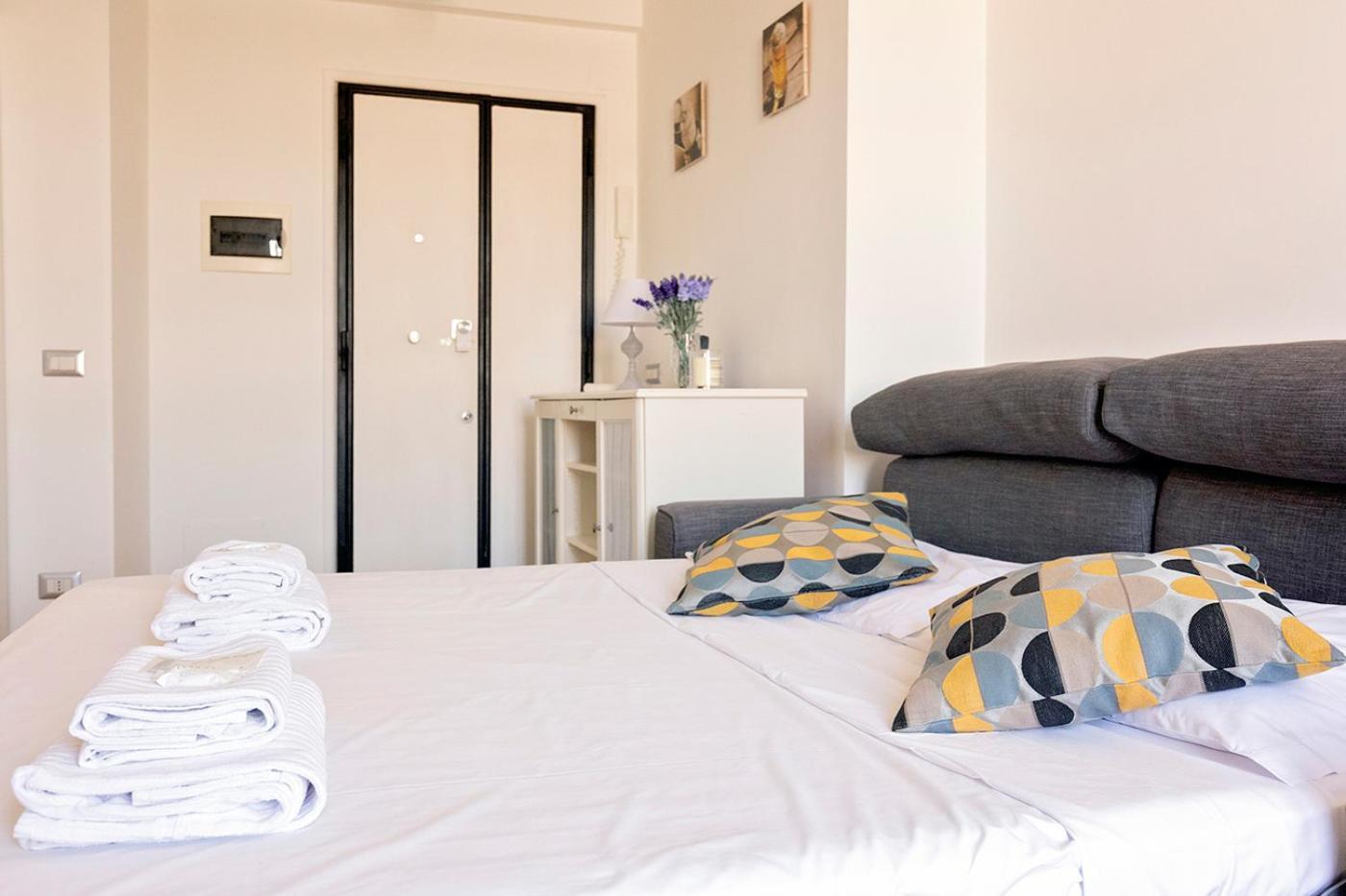 Apartment Ion