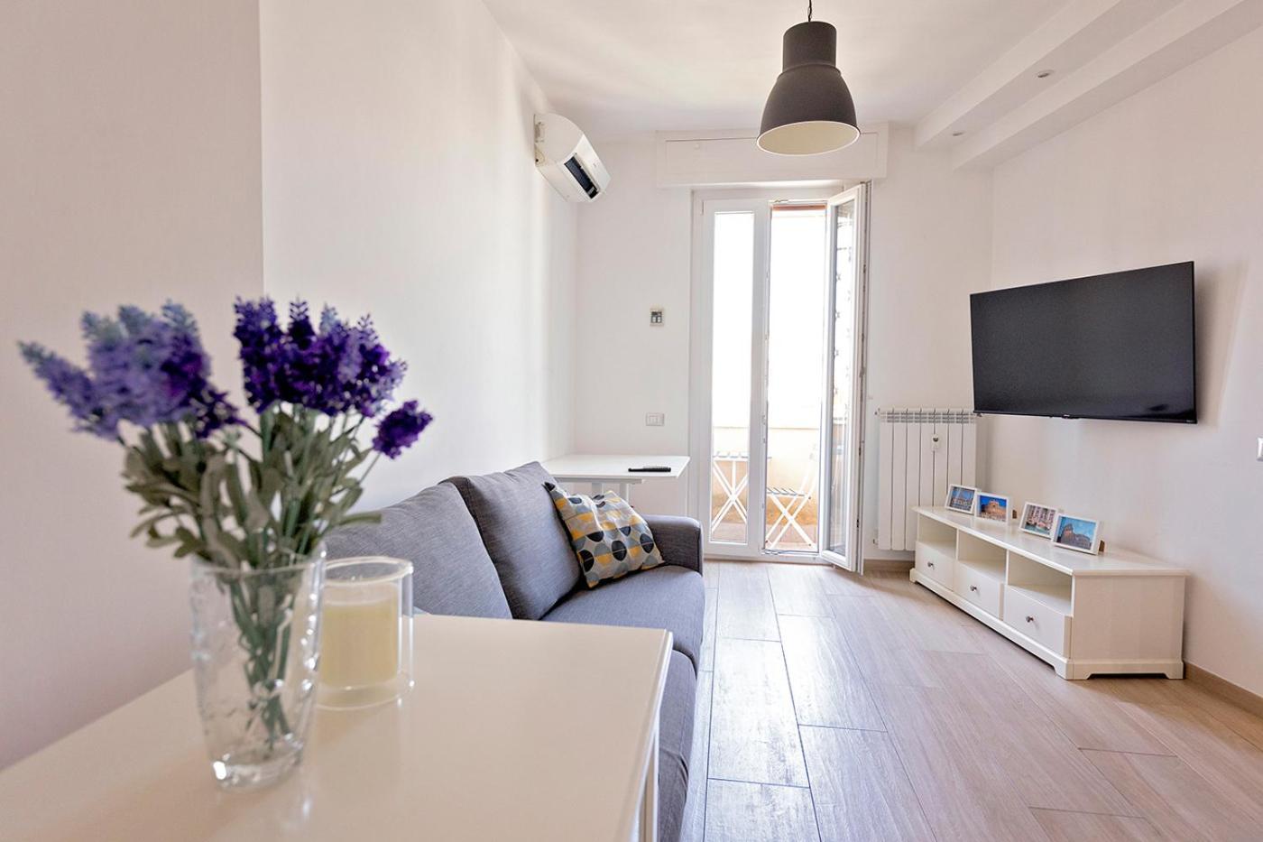 Apartment Ion