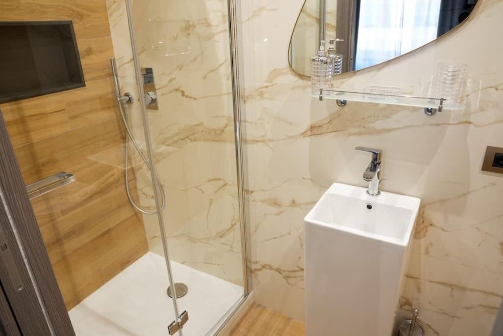 La Grande Bellezza Pigneto - Vacanza Chic E Confortevole Apartment Rome