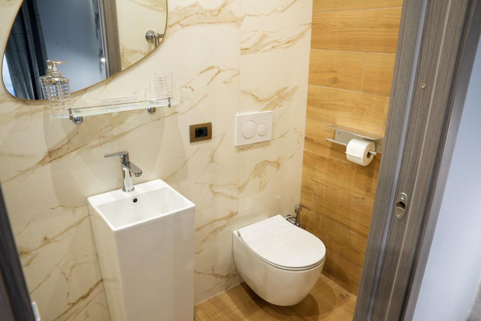 La Grande Bellezza Pigneto - Vacanza Chic E Confortevole Apartment *