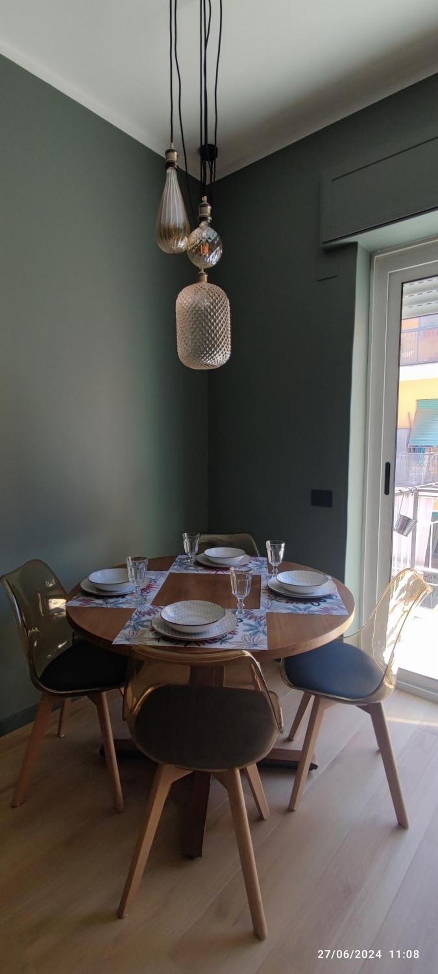 Apartment La Grande Bellezza Pigneto - Vacanza Chic E Confortevole Rome