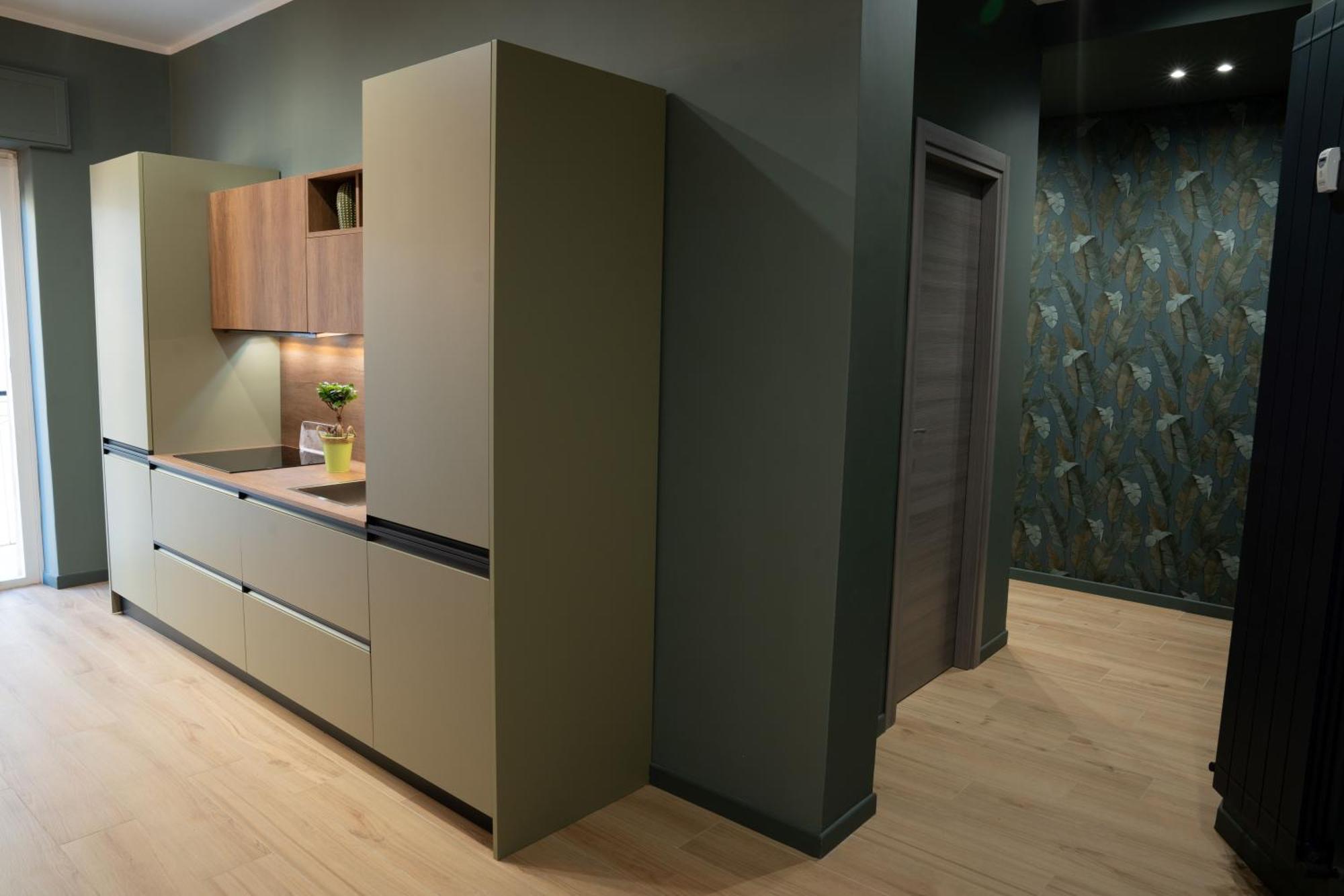 La Grande Bellezza Pigneto - Vacanza Chic E Confortevole Apartment