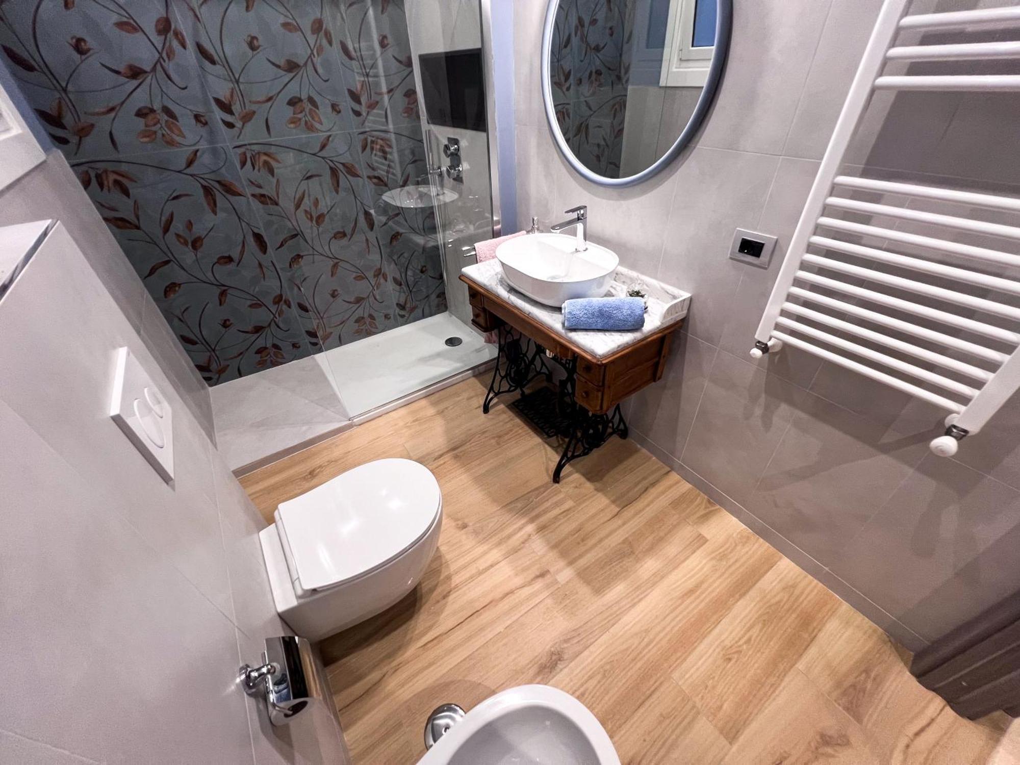 Apartment La Grande Bellezza Pigneto - Vacanza Chic E Confortevole