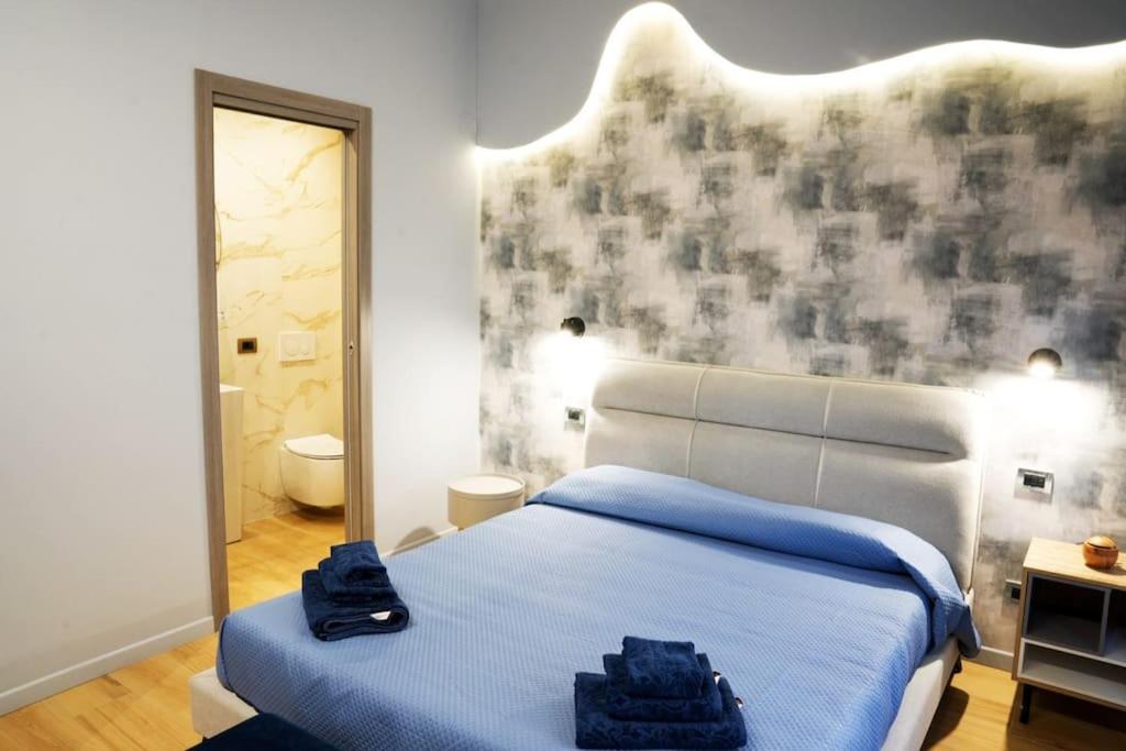 La Grande Bellezza Pigneto - Vacanza Chic E Confortevole