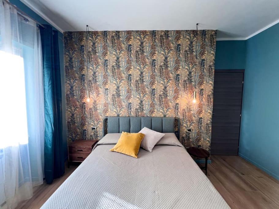 La Grande Bellezza Pigneto - Vacanza Chic E Confortevole Apartment