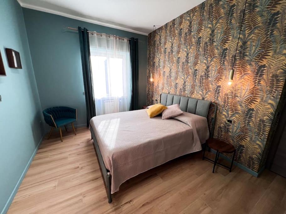 La Grande Bellezza Pigneto - Vacanza Chic E Confortevole Apartment