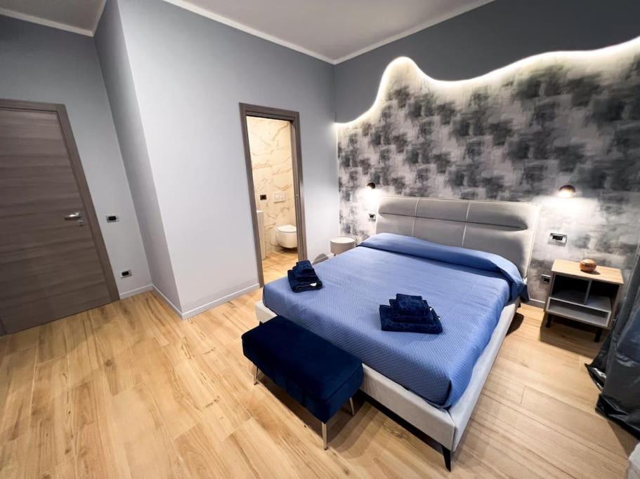 La Grande Bellezza Pigneto - Vacanza Chic E Confortevole Apartment Rome