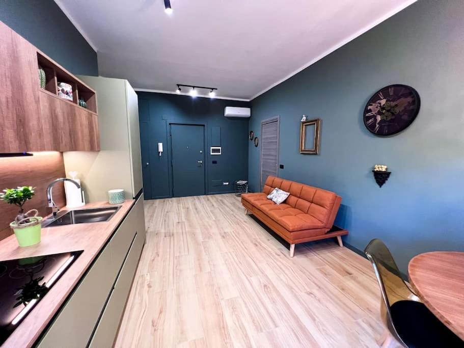 Apartment La Grande Bellezza Pigneto - Vacanza Chic E Confortevole Rome