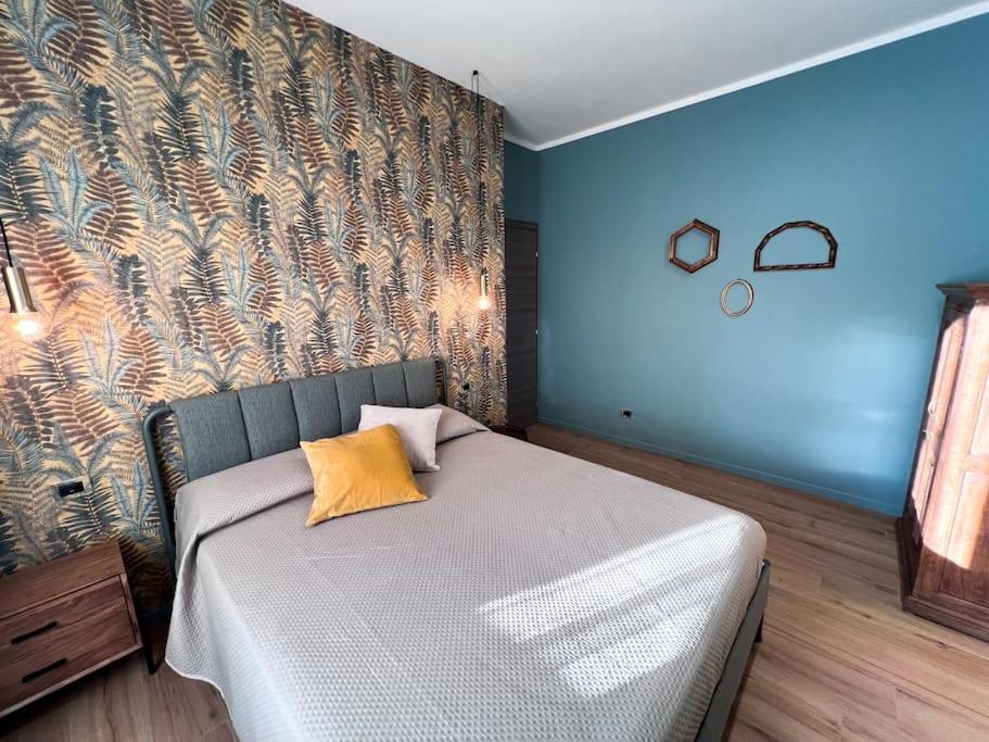 La Grande Bellezza Pigneto - Vacanza Chic E Confortevole