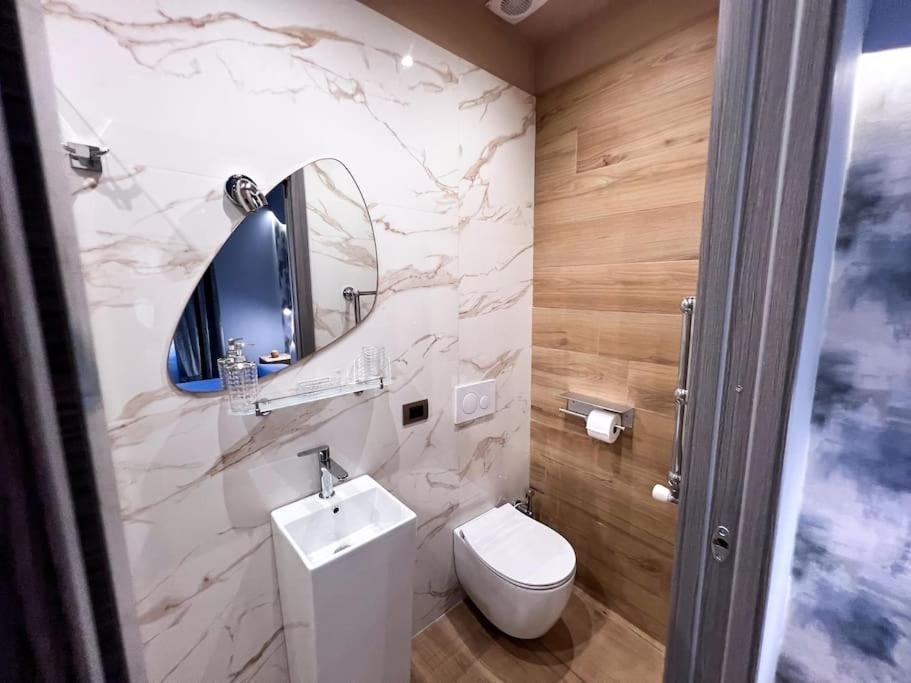 Apartment La Grande Bellezza Pigneto - Vacanza Chic E Confortevole