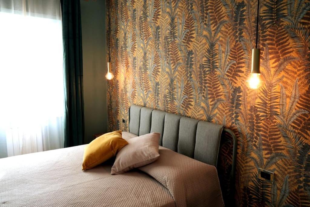 La Grande Bellezza Pigneto - Vacanza Chic E Confortevole Apartment