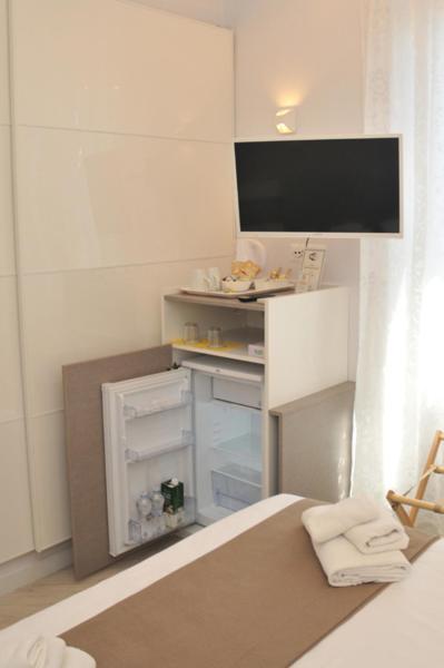 Migdal Luxury Porta Portese Guest house