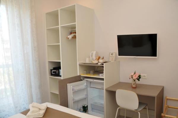 Guest house Migdal Luxury Porta Portese *