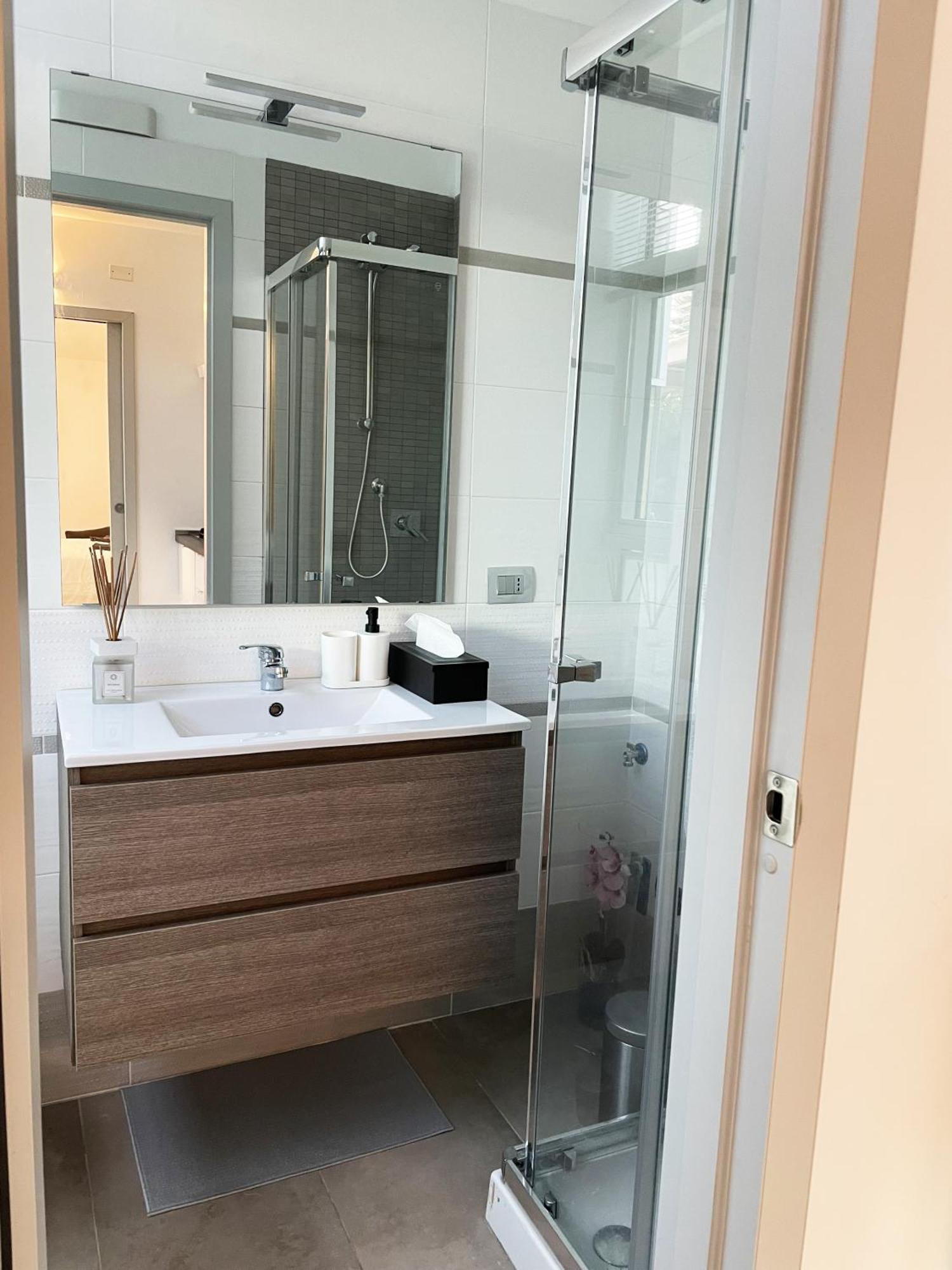 Appartement Belvedere House