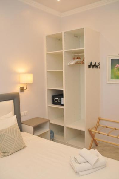 Migdal Luxury Porta Portese Guest house Rome