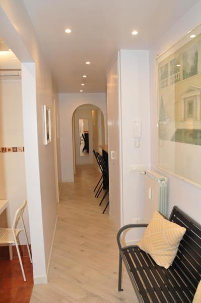 Guest house Migdal Luxury Porta Portese
