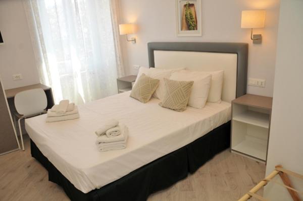 Migdal Luxury Porta Portese Guest house *