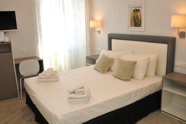 Guest house Migdal Luxury Porta Portese *