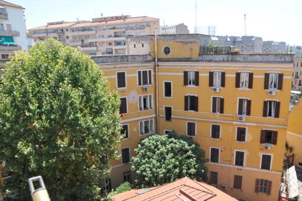 Migdal Luxury Porta Portese * Rome