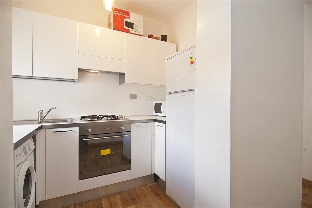 Bed & Breakfast Romacentrarte Rome