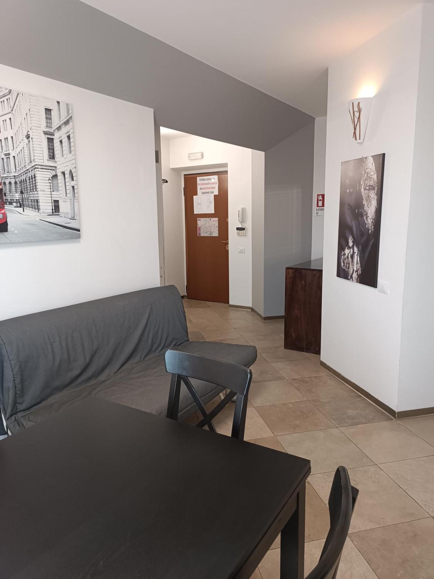 Fiera Di E Aereoporto Fiumicino Guest house Rome