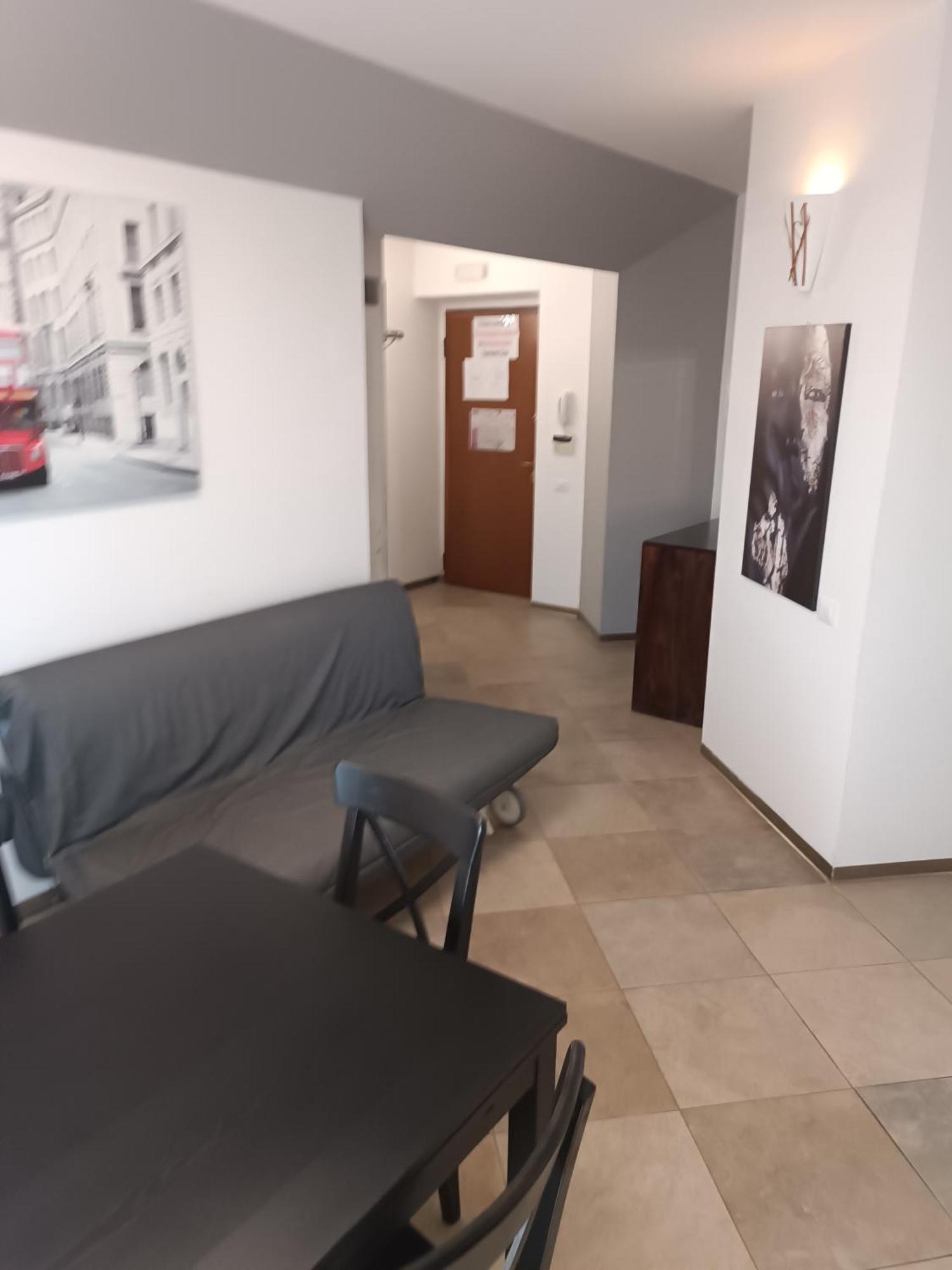 Guest house Fiera Di E Aereoporto Fiumicino Rome
