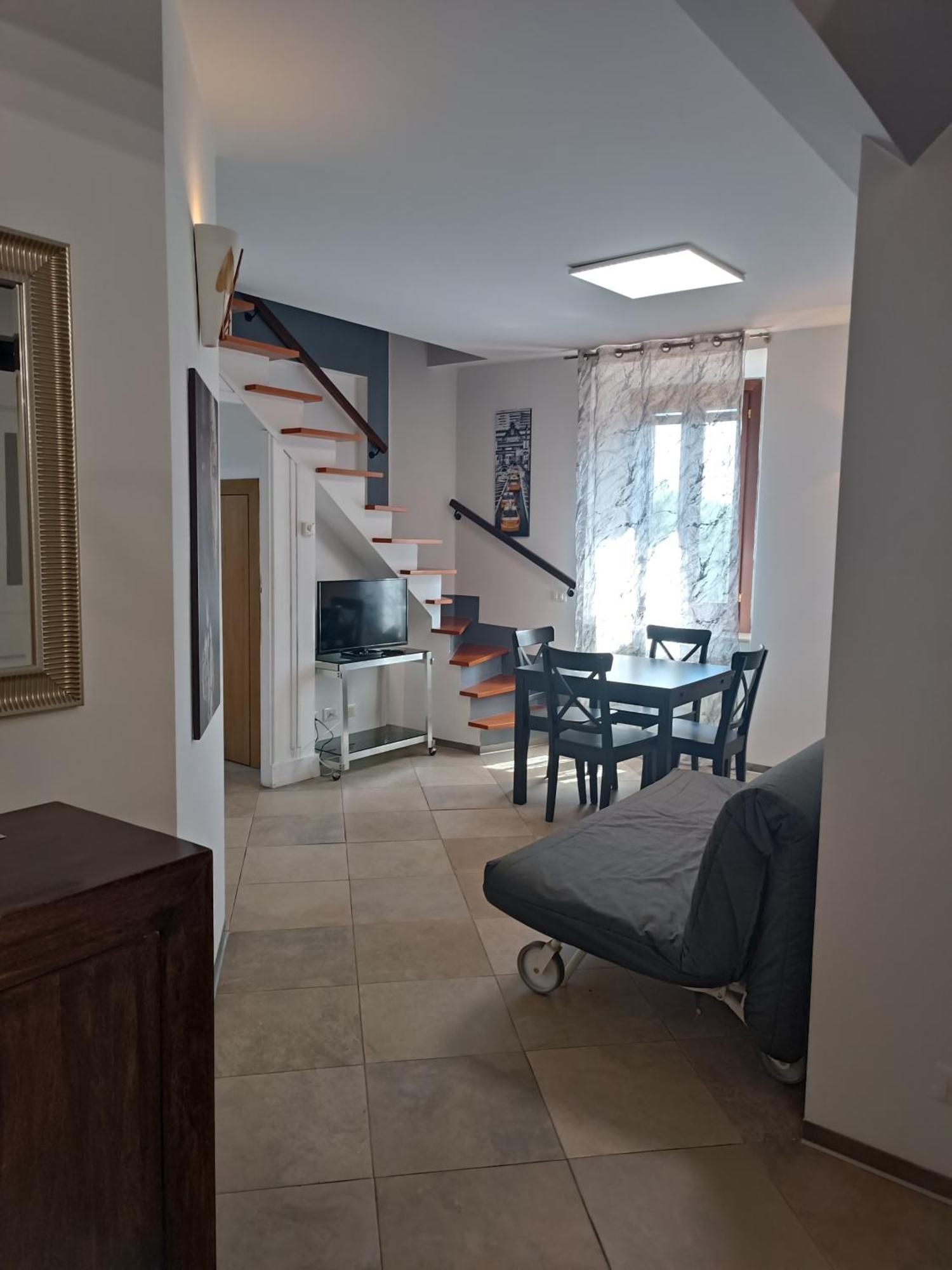 Guest house Fiera Di E Aereoporto Fiumicino