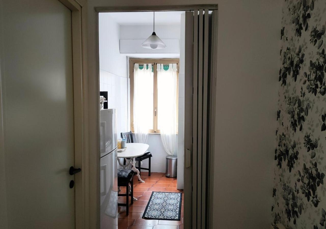 Casetta Al Pigneto - 5 Minutes Walk From Metro Apartamento Roma