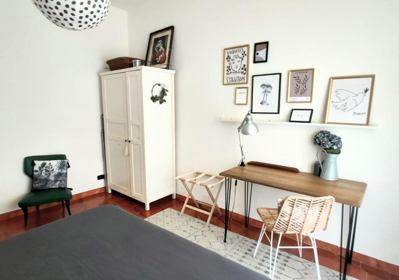 Casetta Al Pigneto - 5 Minutes Walk From Metro Roma