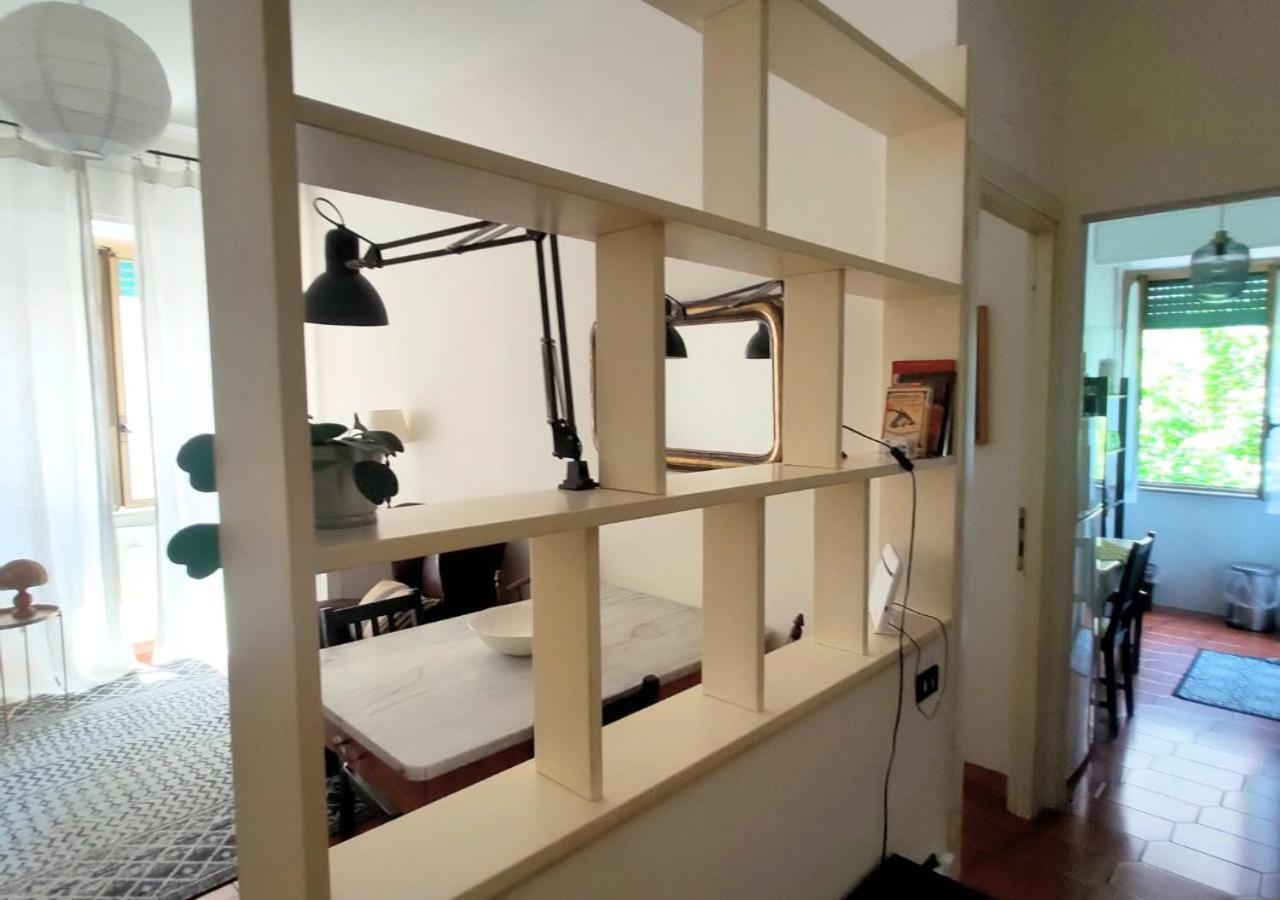 Casetta Al Pigneto - 5 Minutes Walk From Metro * Roma