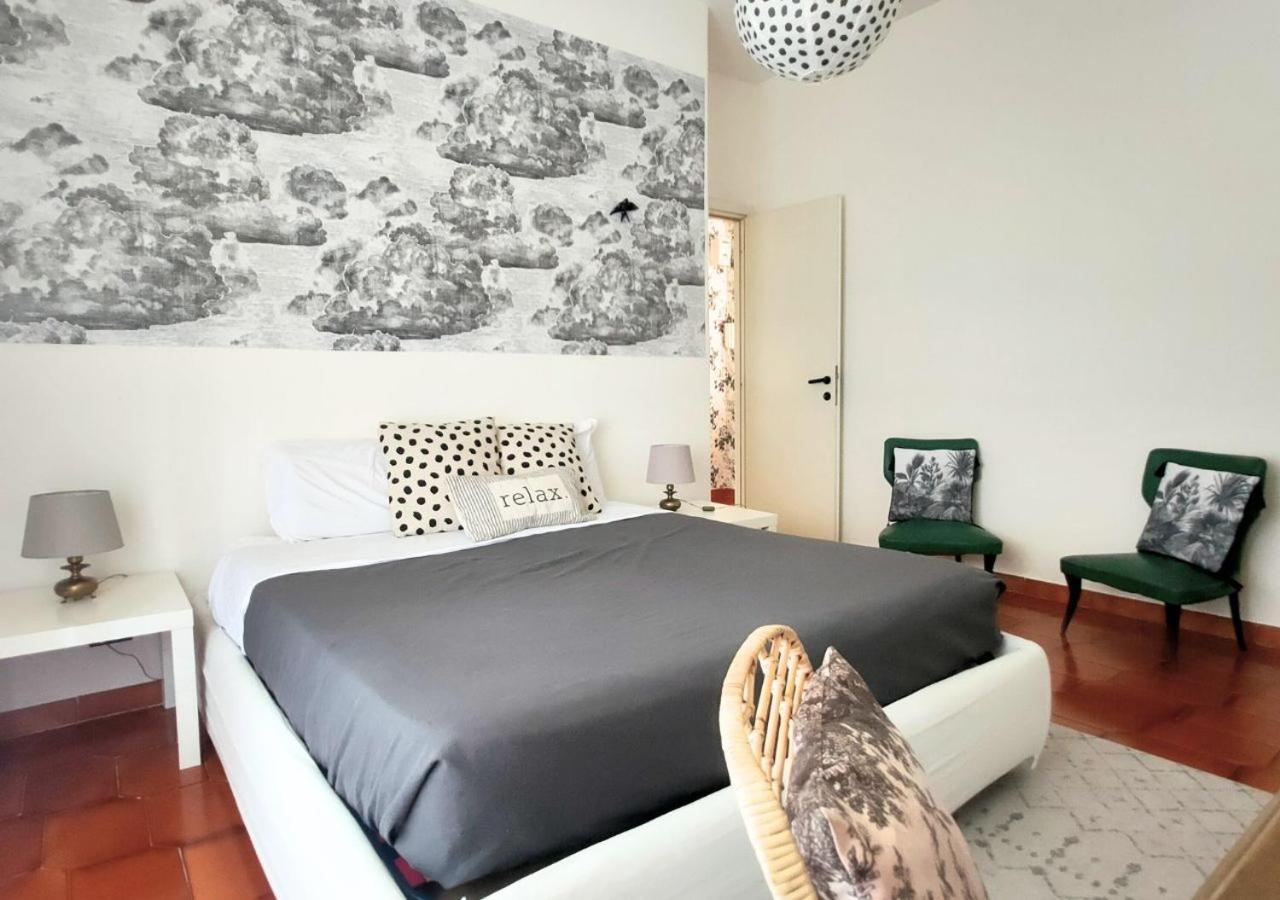 Casetta Al Pigneto - 5 Minutes Walk From Metro Apartamento