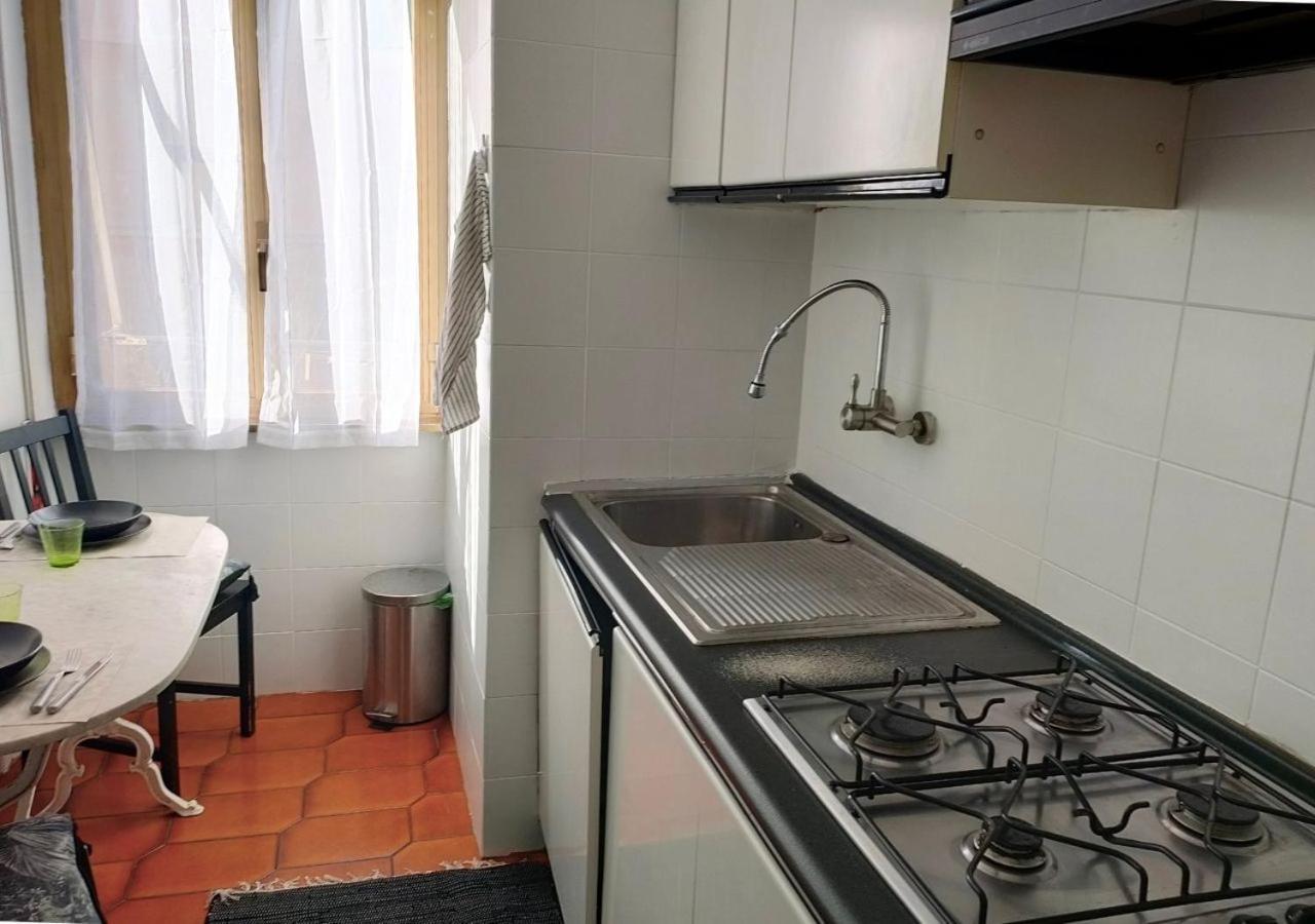 Apartamento Casetta Al Pigneto - 5 Minutes Walk From Metro