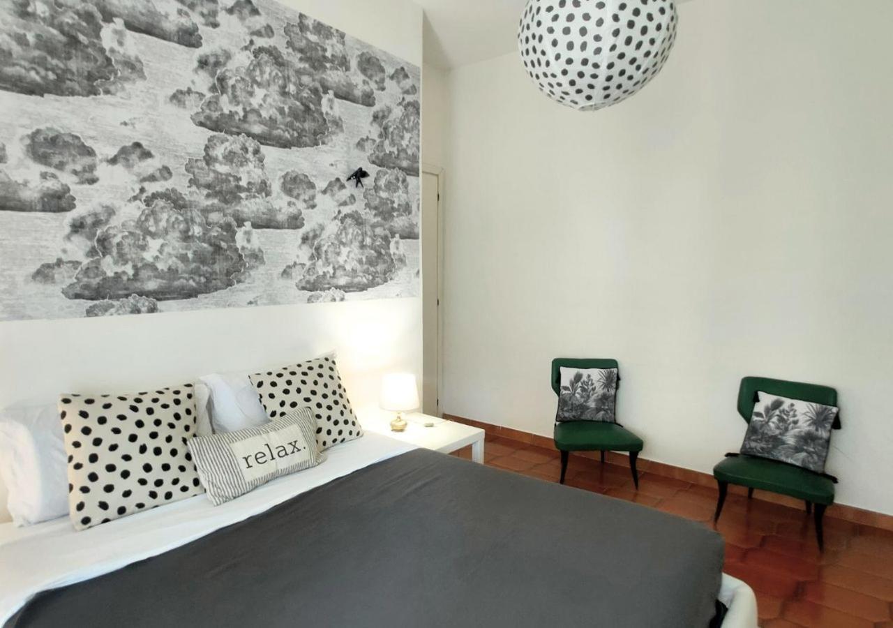 Casetta Al Pigneto - 5 Minutes Walk From Metro Apartamento