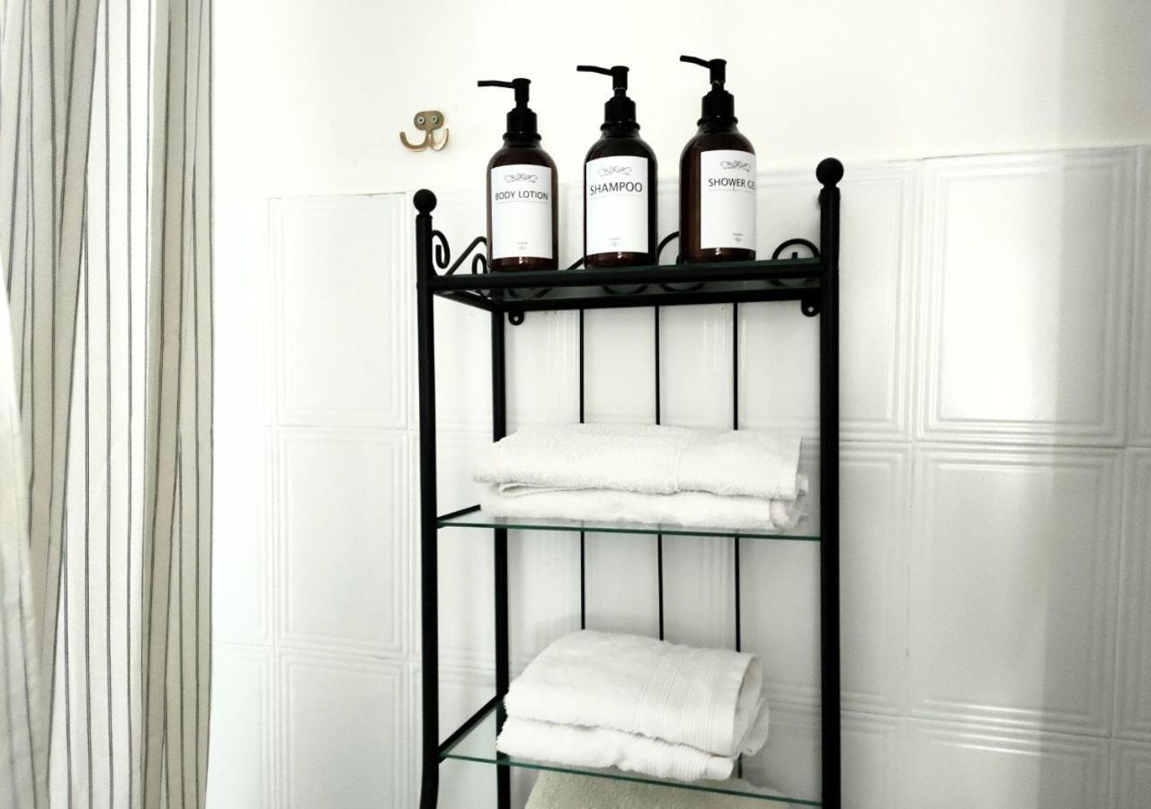 Casetta Al Pigneto - 5 Minutes Walk From Metro