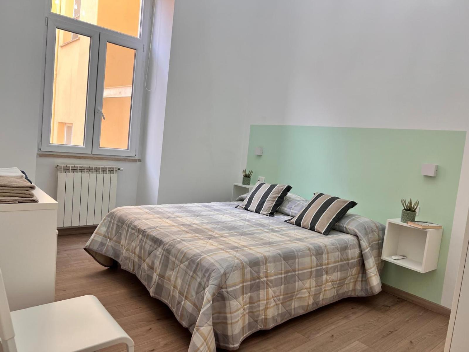 Nuovissimo Bilocale Merulana Apartamento *