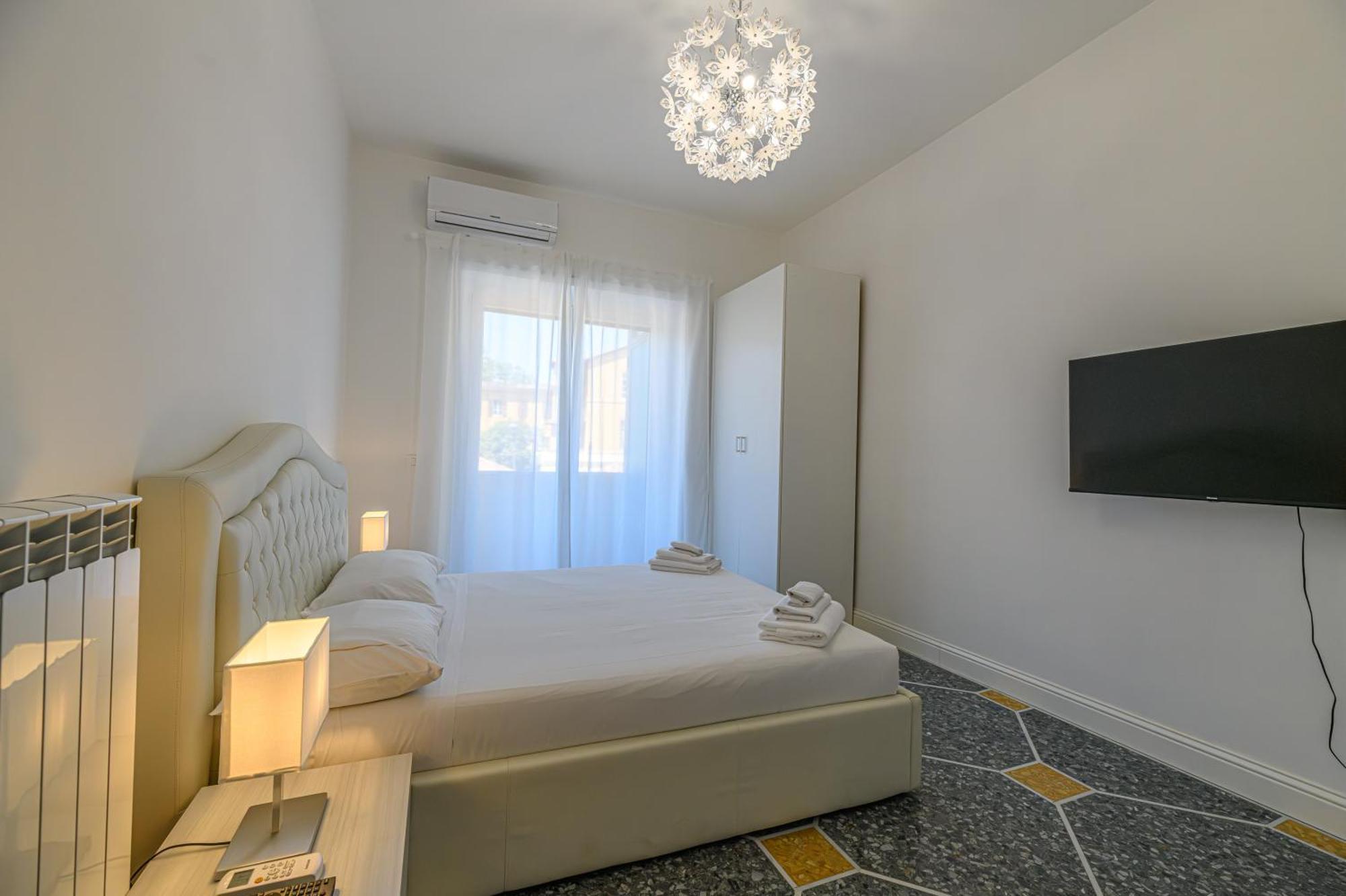Appia Antica Park - With Terrace Apartment