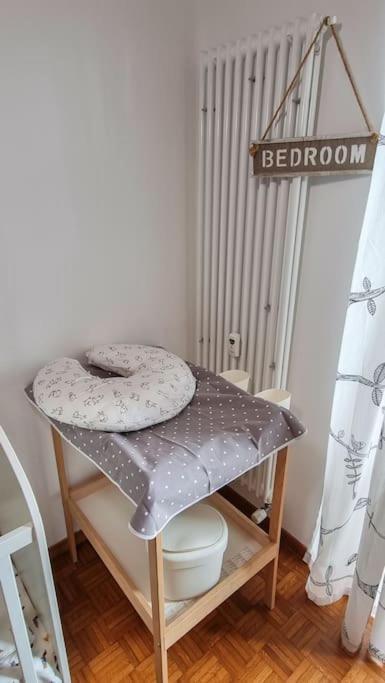 Alloggio Turistico Per Famiglie Apartment Rome