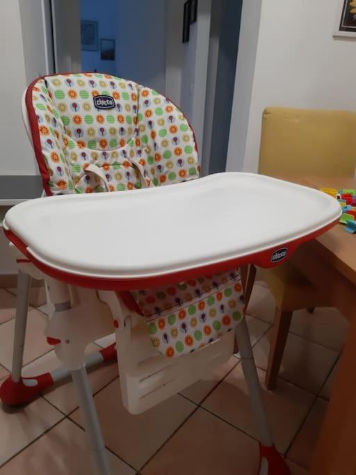 Alloggio Turistico Per Famiglie Apartment *