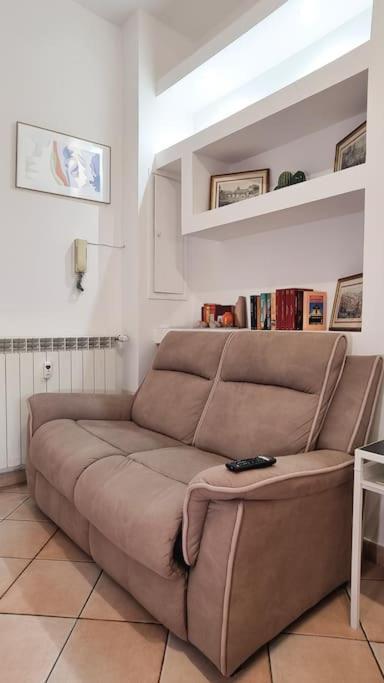 Apartment Alloggio Turistico Per Famiglie Rome