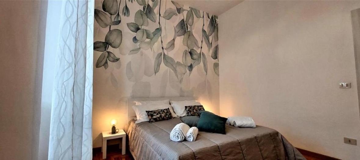 Casa Linda Apartment Rome