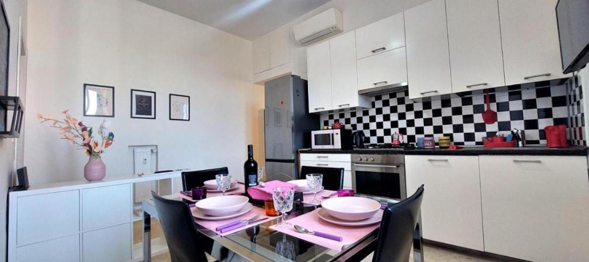 Casa Linda * Rome