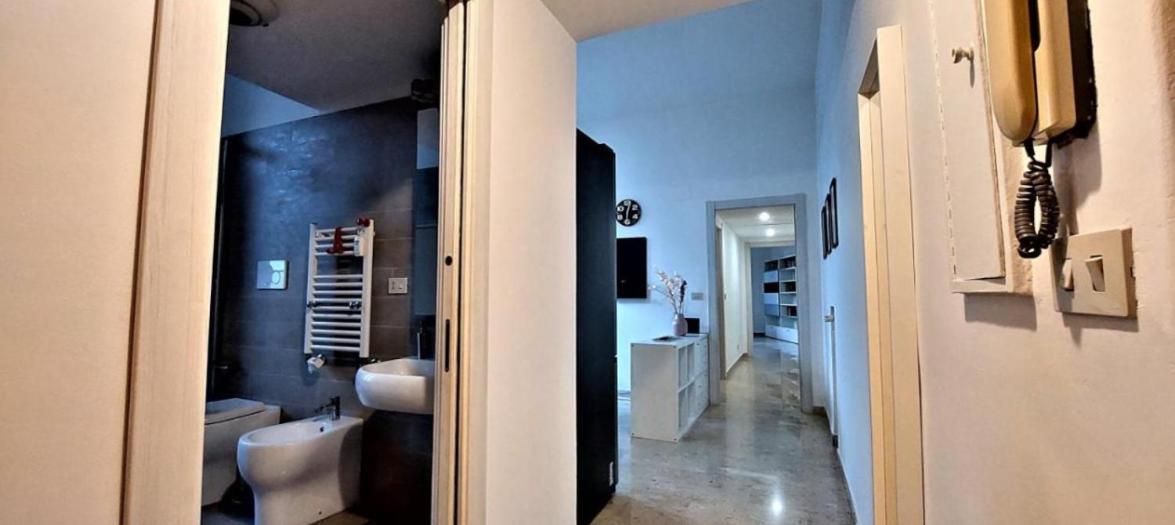 Casa Linda Apartment Rome