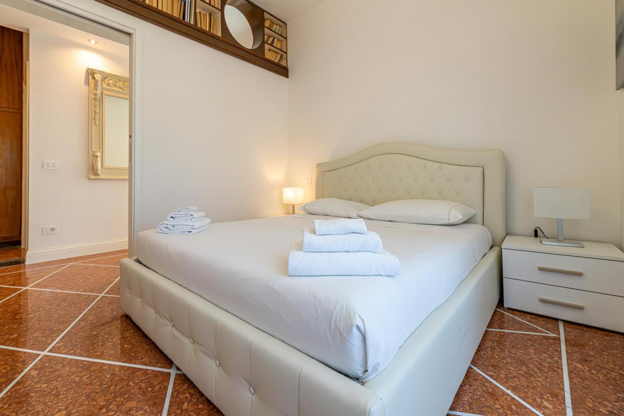 Apartment Appia Antica Park - With Terrace Rome