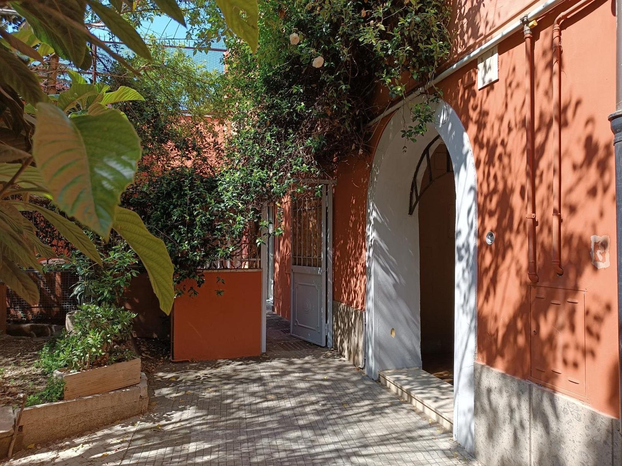 Deco Garden Trastevere *